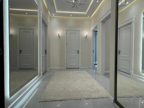 Объявление №6392583 - Баку, Насиминский  р., 3-комн., 97 м², 15/20 этаж
