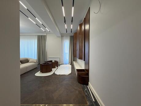 3 otaqlı mənzil, 163 m², Ağ şəhər: 850 000 ₼ 4