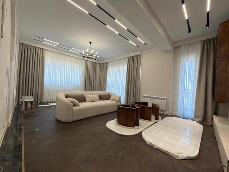 3 otaqlı mənzil, 163 m², Ağ şəhər: 850 000 ₼ 3