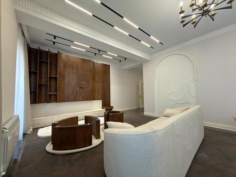 3 otaqlı mənzil, 163 m², Ağ şəhər: 850 000 ₼ 5