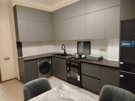 Elan №6392812 - Bakı, 28 May m., 2 otaqlı, 76 m², 9/17 mərtəbə