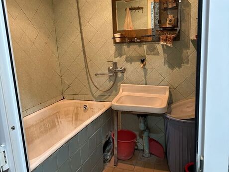 3 otaqlı mənzil, 85 m², Xalqlar Dostluğu: 167 000 ₼ 5