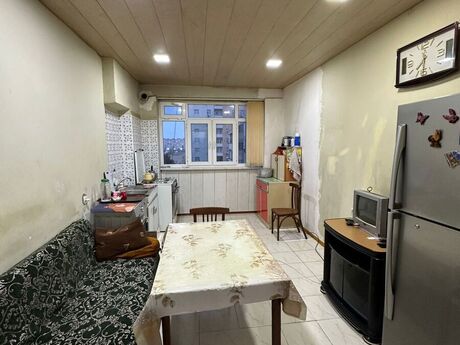 3 otaqlı mənzil, 85 m², Xalqlar Dostluğu: 167 000 ₼ 4