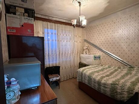 3 otaqlı mənzil, 85 m², Xalqlar Dostluğu: 167 000 ₼ 3