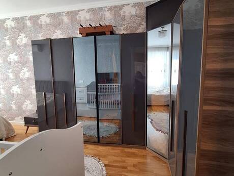 3 otaqlı mənzil, 118 m², Qara Qarayev: 340 000 ₼ 2