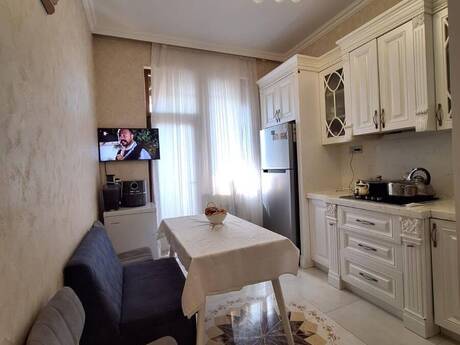 3 otaqlı mənzil, 118 m², Qara Qarayev: 340 000 ₼ 4