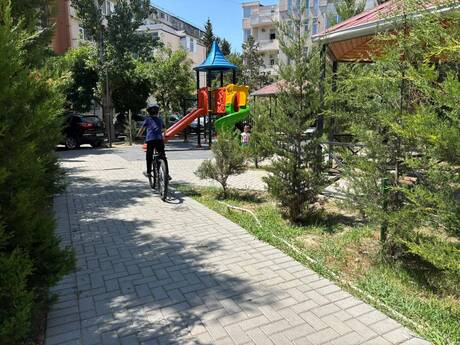 Elan №6392591 - Bakı, Azadlıq Prospekti m., 2 otaqlı, 50 m², 5/9 mərtəbə