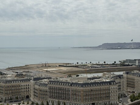 8-комнатная квартира, 342 м², Ağ şəhər: 1 900 000 ₼ 3