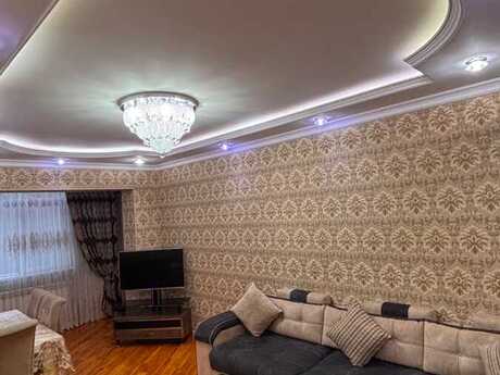 Elan №6392614 - Bakı, Həzi Aslanov m., 3 otaqlı, 80 m², 1/9 mərtəbə