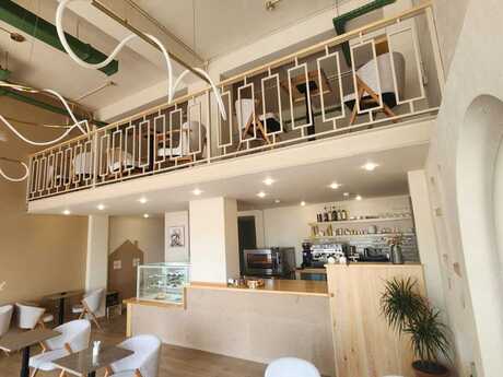 Elan №6392625 - Bakı, Ağ şəhər q., 150 m²