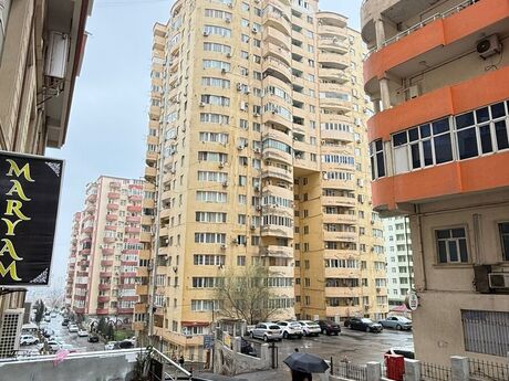 Elan №6392616 - Bakı, İnşaatçılar m., 3 otaqlı, 75 m², 6/18 mərtəbə