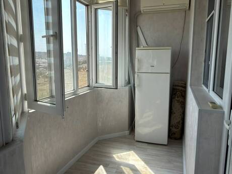 Elan №6392558 - Bakı, Əhmədli m., 2 otaqlı, 70 m², 5/16 mərtəbə