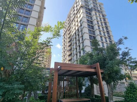 4-room apartment, 170 m², Whitestone Towers: 635 000 ₼ 2