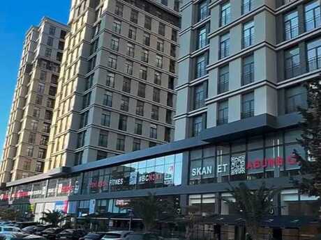 Elan №6392667 - Bakı, Nəriman Nərimanov m., 4 otaqlı, 170 m², 5/15 mərtəbə