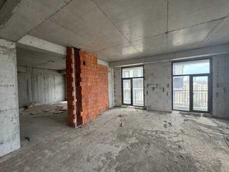 4-room apartment, 170 m², Whitestone Towers: 635 000 ₼ 4