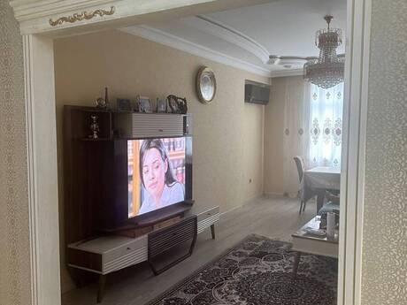 Объявление №6392672 - Баку, м. Ахмедлы, 2-комн., 109 м², 6/18 этаж