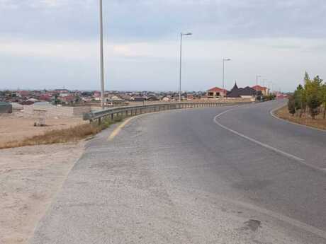 Elan №6392649 - Bakı, Şüvəlan q., 100 sot