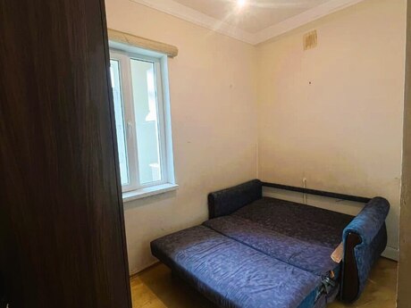 Объявление №6392654 - Баку, пос. Старые Гюнешли, 2-комн., 45 м², 7/9 этаж