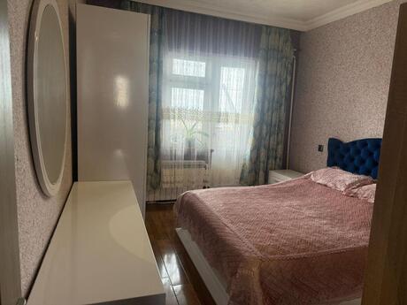 Elan №6393150 - Bakı, Xalqlar Dostluğu m., 2 otaqlı, 65 m², 10/10 mərtəbə