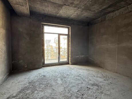 5 otaqlı mənzil, 260 m², Ağ şəhər: 1 144 000 ₼ 4