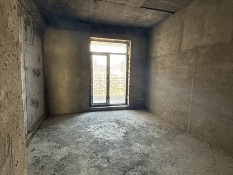 5 otaqlı mənzil, 260 m², Ağ şəhər: 1 144 000 ₼ 2