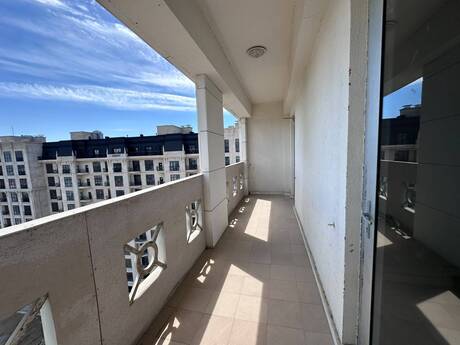 3 otaqlı mənzil, 153 m², Boulevard Residence: 375 000 ₼ 5