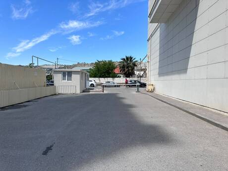 3 otaqlı mənzil, 153 m², Boulevard Residence: 375 000 ₼ 3