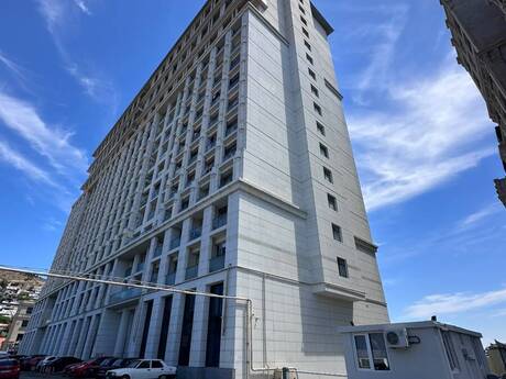 3 otaqlı mənzil, 153 m², Boulevard Residence: 375 000 ₼ 2