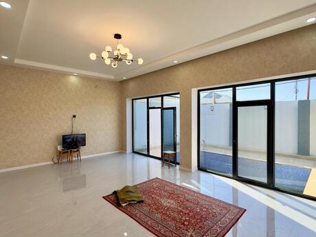 4 otaqlı həyət evi, 130 m², Mərdəkan: 178 000 ₼ 5
