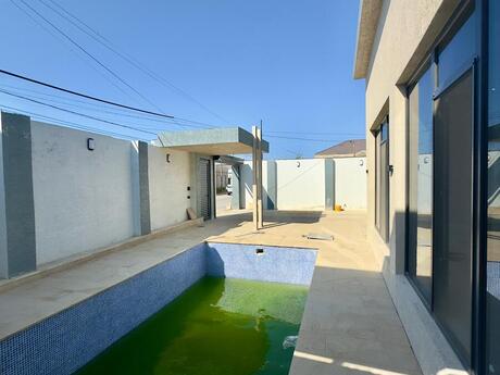 4 otaqlı həyət evi, 130 m², Mərdəkan: 178 000 ₼ 3