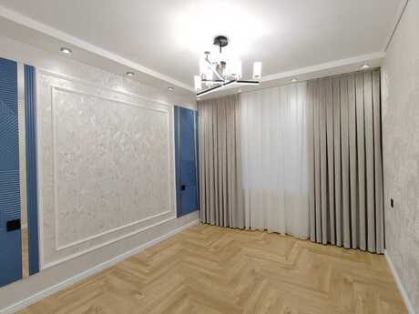 Объявление №6392870 - Баку, Хатаинский р., 3-комн., 60 м², 5/9 этаж
