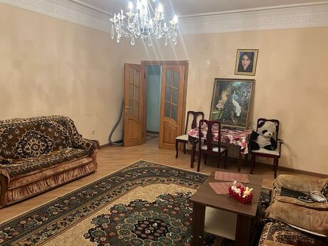 2 otaqlı mənzil, 90 m², Nəriman Nərimanov: 270 000 ₼ 3