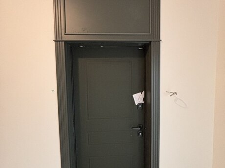 Elan №6392695 - Bakı, Memar Əcəmi m., 1 otaqlı, 44 m², 3/18 mərtəbə