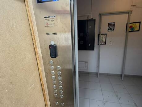 3 otaqlı mənzil, 110 m², Elmlər Akademiyası: 299 000 ₼ 2