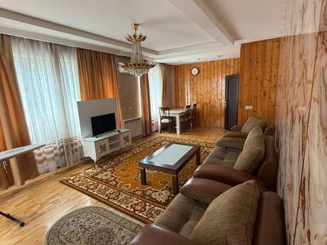 3 otaqlı mənzil, 110 m², Elmlər Akademiyası: 299 000 ₼ 4
