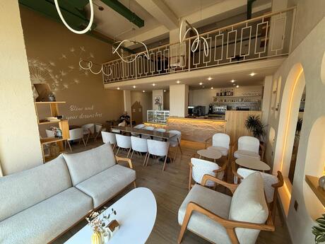 Elan №6392708 - Bakı, Ağ şəhər q., 160 m²