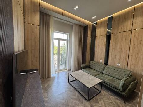 Elan №6392746 - Bakı, Ağ şəhər q., 2 otaqlı, 60 m², 3/7 mərtəbə