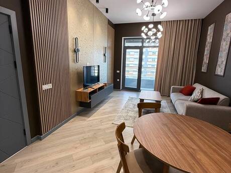 Elan №6392823 - Bakı, Ağ şəhər q., 2 otaqlı, 63 m², 11/20 mərtəbə