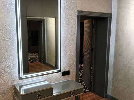 Elan №6392739 - Bakı, Nəriman Nərimanov m., 2 otaqlı, 74 m², 13/18 mərtəbə