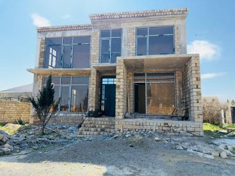 Elan №6392748 - Bakı, Albalılıq q., 5 otaqlı, 220 m²