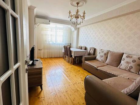 Elan №6392753 - Bakı, Xətai r., 2 otaqlı, 40 m², 6/9 mərtəbə