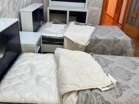 3-room apartment for rent, 140 m², Elmlər Akademiyası: 1 199 ₼/mo 4