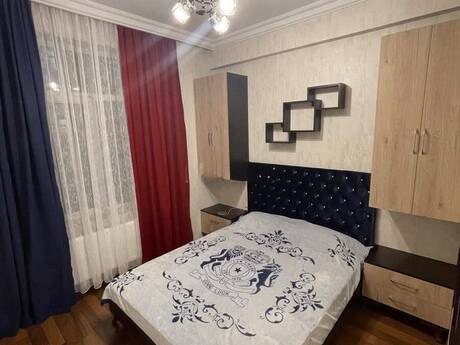 Elan №6392764 - Bakı, Həzi Aslanov m., 2 otaqlı, 50 m², 14/16 mərtəbə