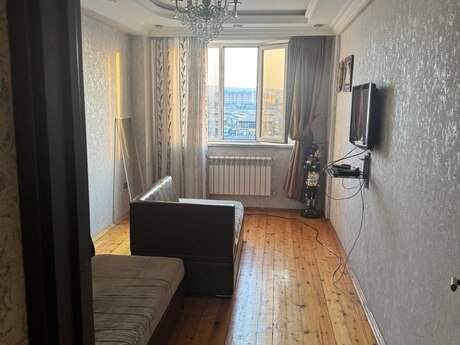 Объявление №6392808 - Хырдалан, Хырдалан, 2-комн., 45 м², 5/11 этаж