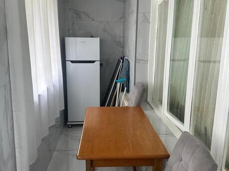 Elan №6392787 - Bakı, Qara Qarayev m., 2 otaqlı, 42 m², 5/9 mərtəbə