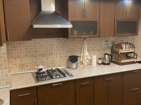 Həzi Aslanovda 2 otaqlı yeni tikili mənzil satılır, 51 m², 155 000 AZN, şəkil 5 / 11