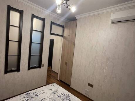 Həzi Aslanovda 2 otaqlı yeni tikili mənzil satılır, 51 m², 155 000 AZN, şəkil 2 / 11