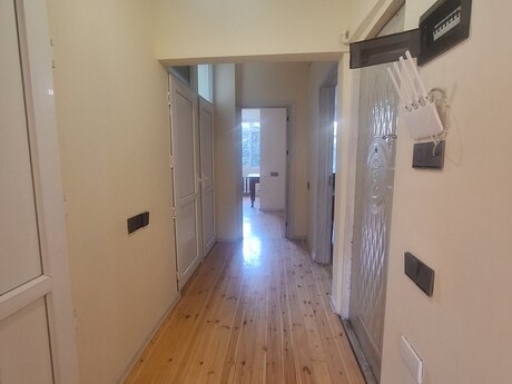 2 otaqlı mənzil, 60 m², Həzi Aslanov: 159 000 ₼ 3