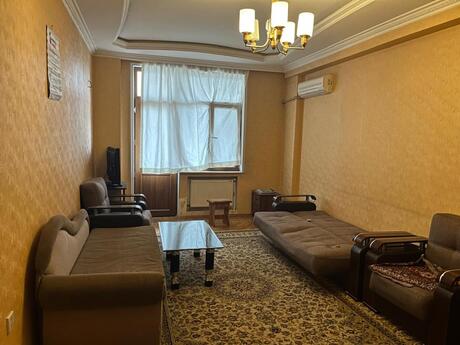 Elan №6392785 - Bakı, 8 Noyabr m., 3 otaqlı, 115 m², 6/16 mərtəbə