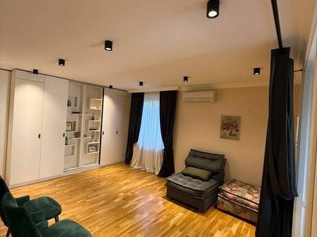Elan №6392798 - Bakı, Nəriman Nərimanov m., 1 otaqlı, 32 m², 2/5 mərtəbə
